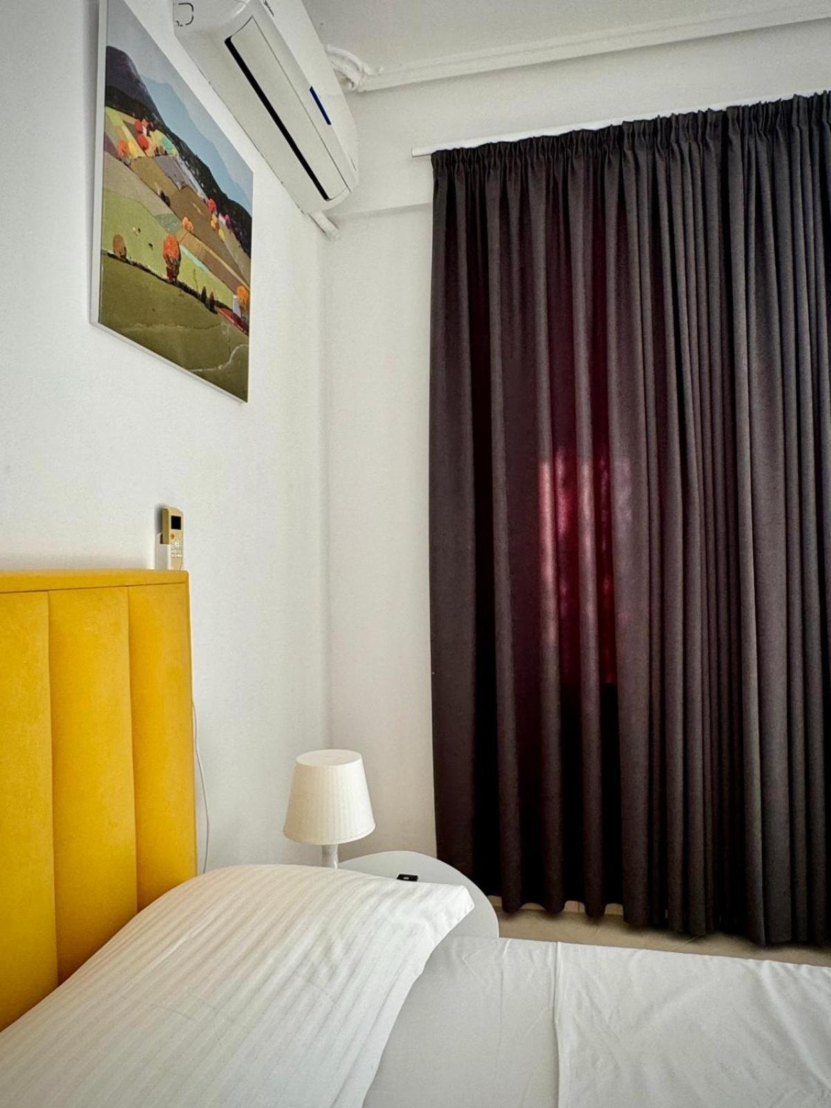 Vila Rahmi & Veli Dervishaj Radhimë Extérieur photo