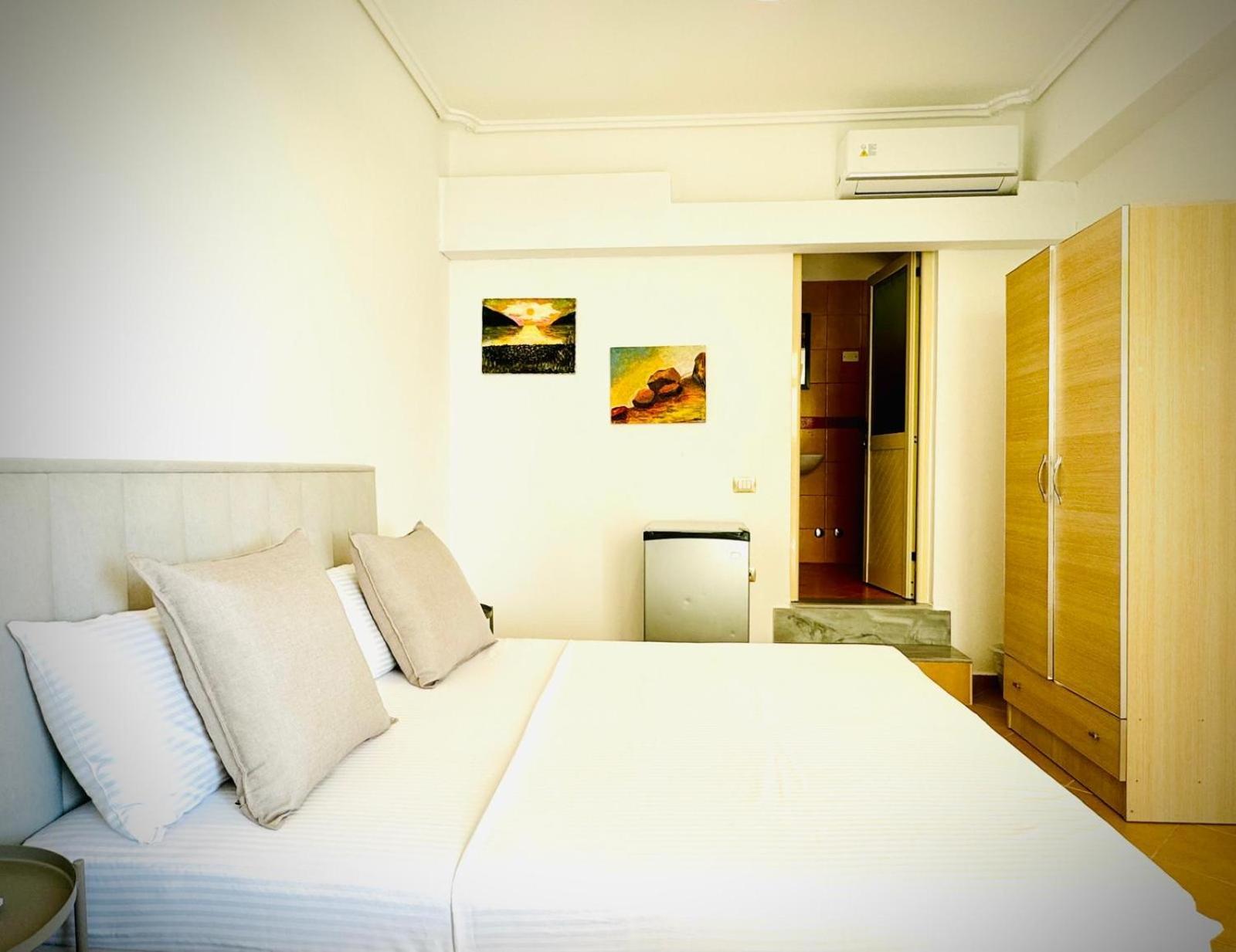 Vila Rahmi & Veli Dervishaj Radhimë Extérieur photo