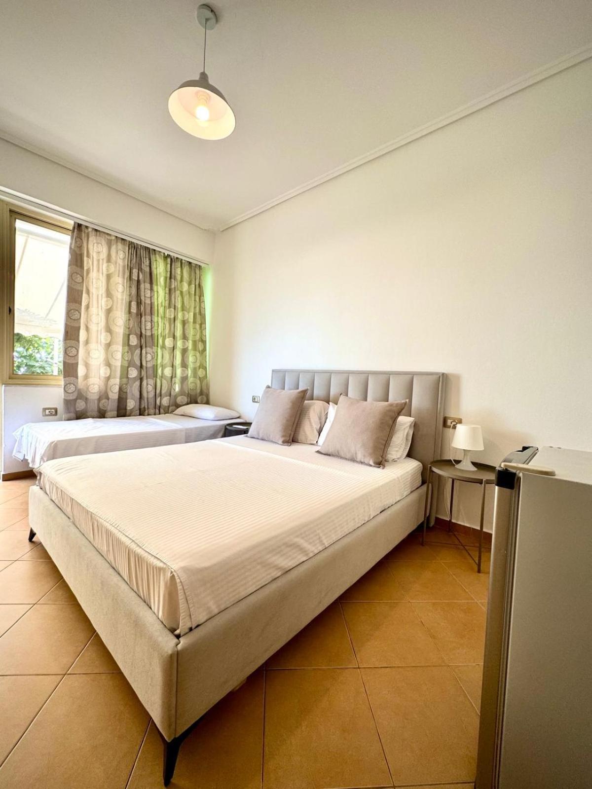 Vila Rahmi & Veli Dervishaj Radhimë Extérieur photo
