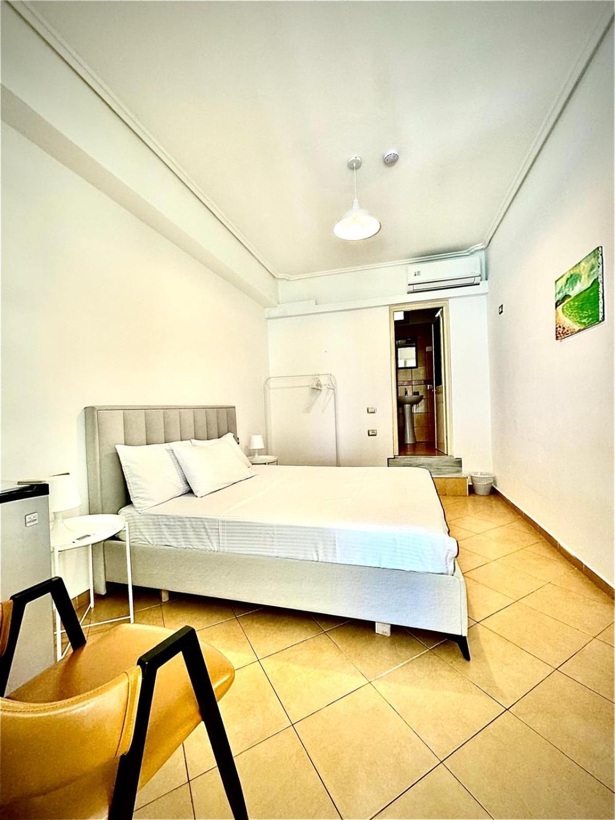 Vila Rahmi & Veli Dervishaj Radhimë Extérieur photo