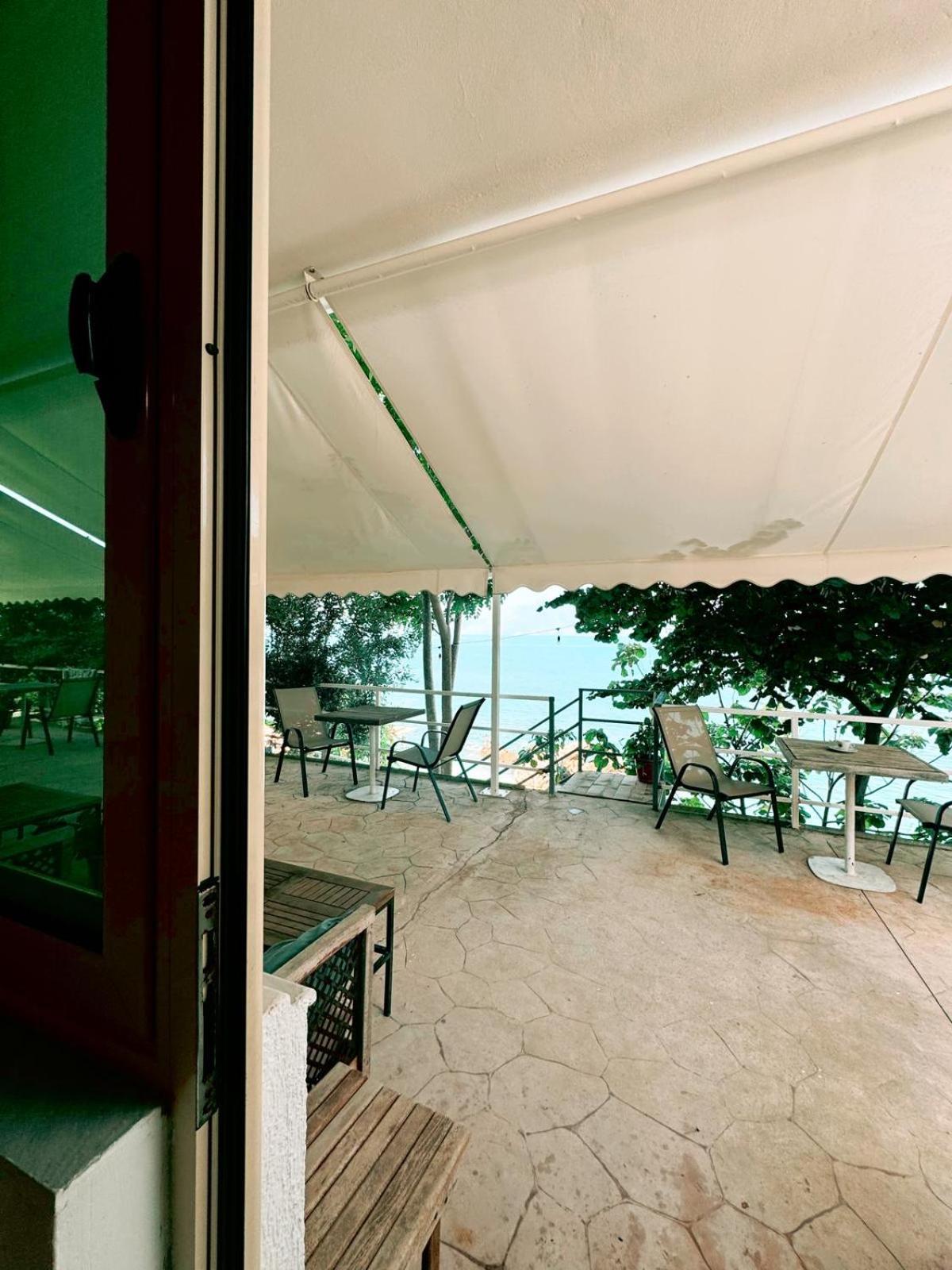 Vila Rahmi & Veli Dervishaj Radhimë Extérieur photo