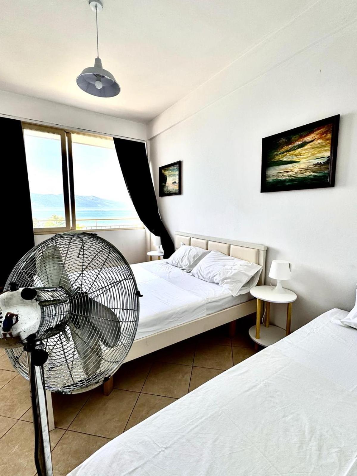 Vila Rahmi & Veli Dervishaj Radhimë Extérieur photo