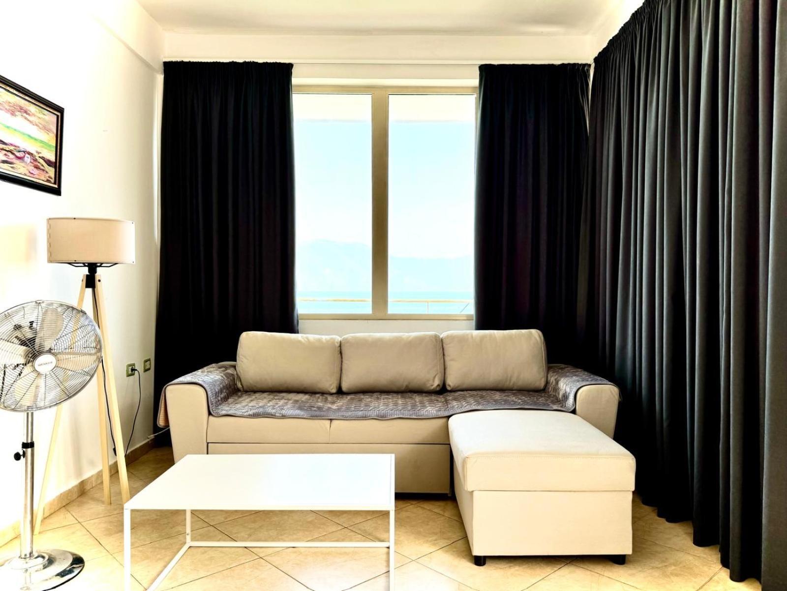 Vila Rahmi & Veli Dervishaj Radhimë Extérieur photo