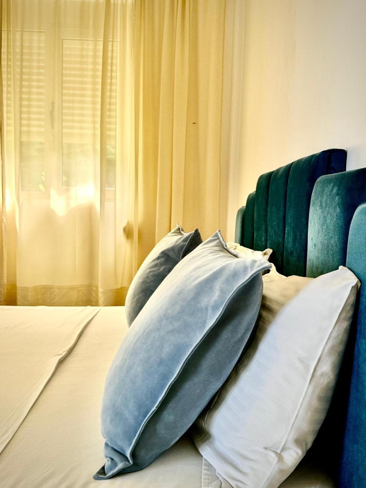 Vila Rahmi & Veli Dervishaj Radhimë Extérieur photo
