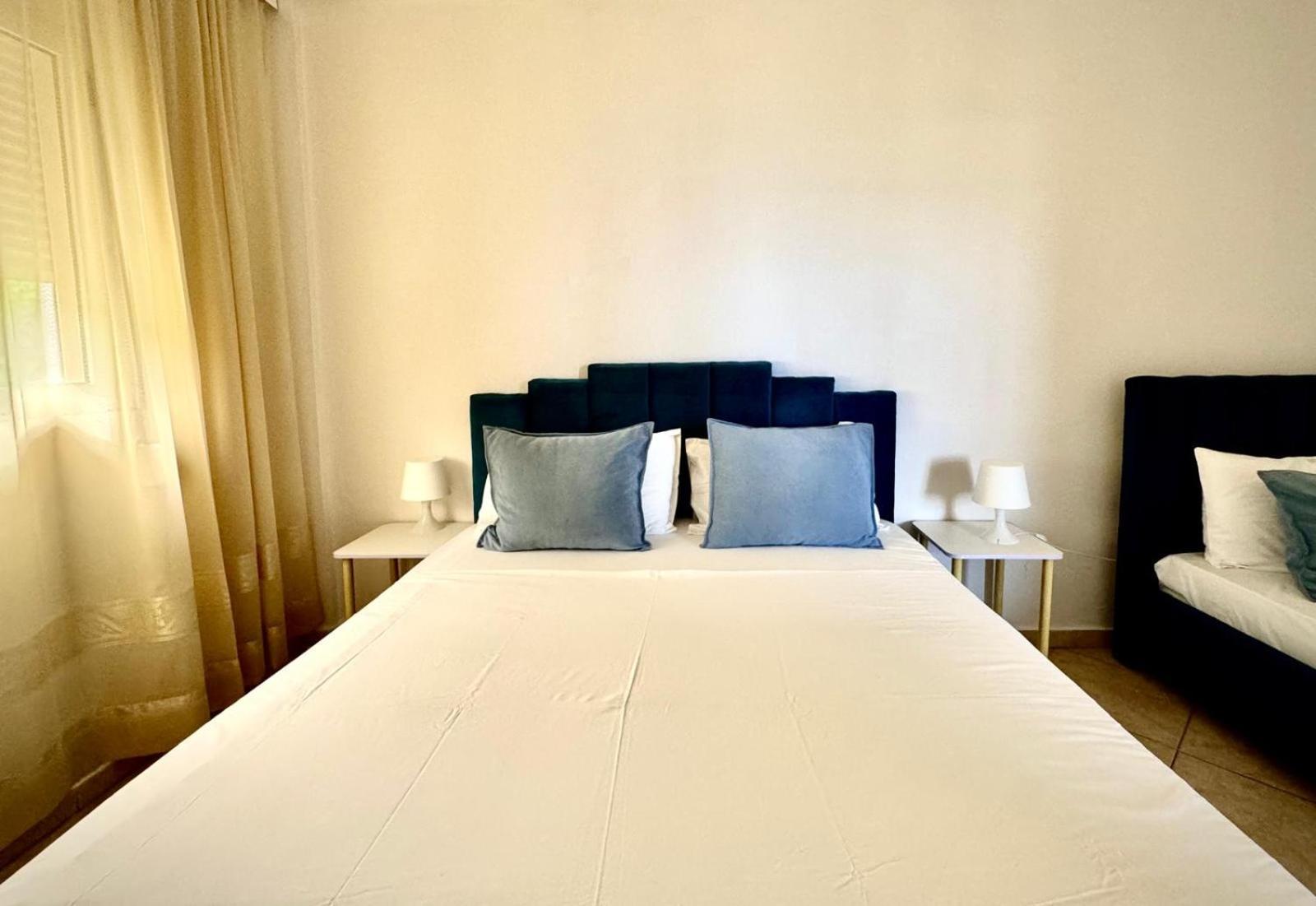 Vila Rahmi & Veli Dervishaj Radhimë Extérieur photo