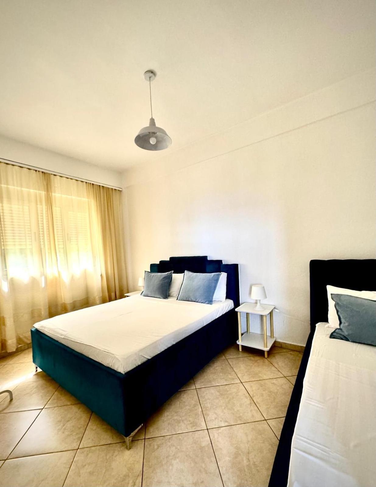 Vila Rahmi & Veli Dervishaj Radhimë Extérieur photo