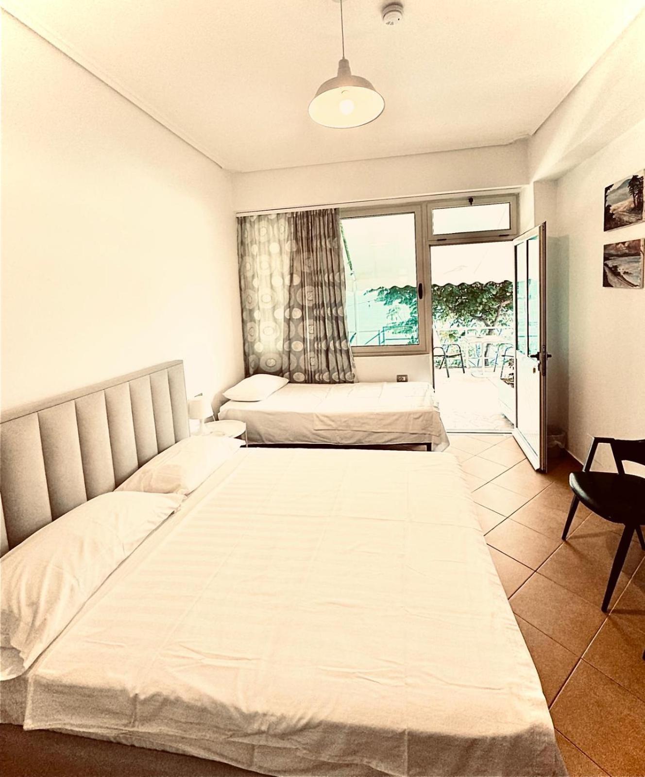 Vila Rahmi & Veli Dervishaj Radhimë Extérieur photo