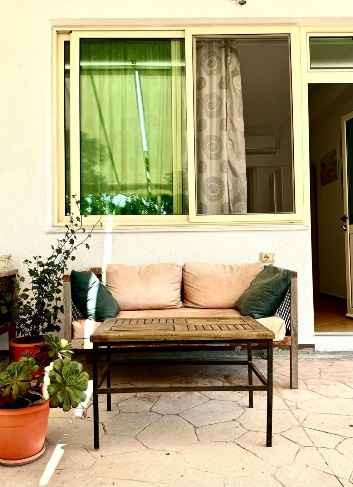 Vila Rahmi & Veli Dervishaj Radhimë Extérieur photo